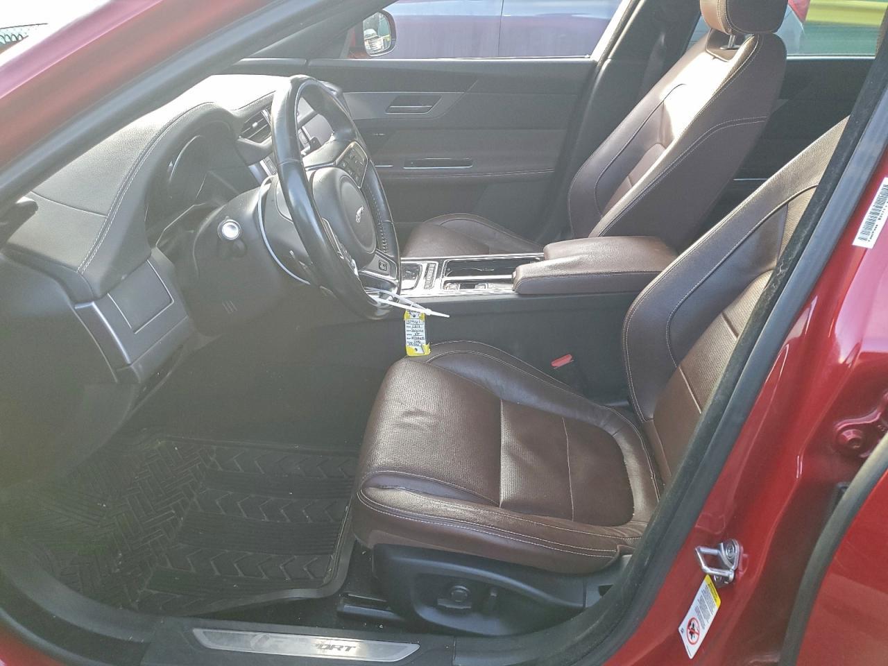 2017 Jaguar Xf R - Sport - Image 7