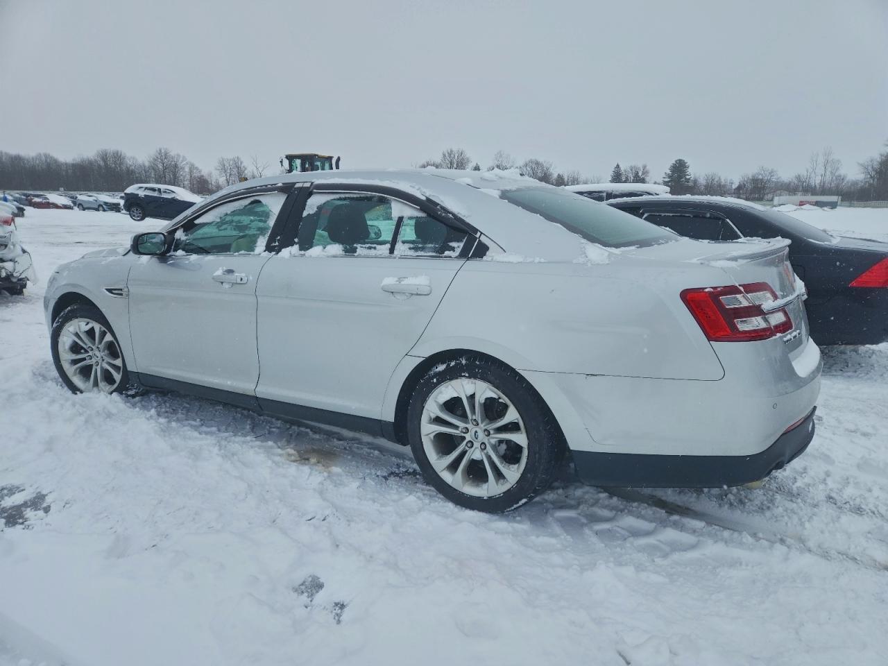 2013 Ford Taurus Sel - Image 2