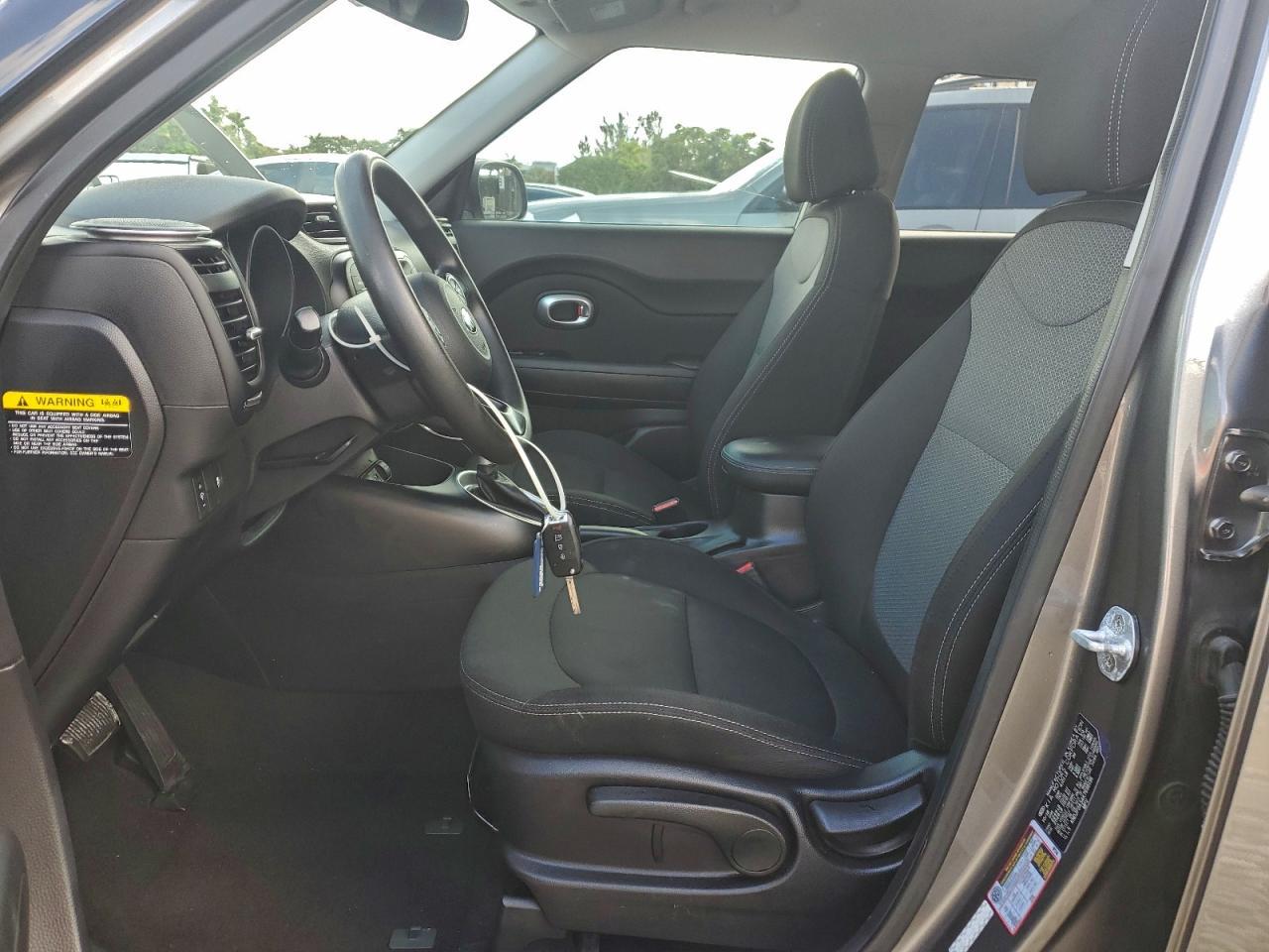 2019 Kia Soul + - Фото 7