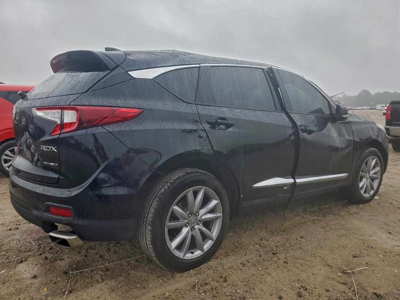 2024 Acura Rdx - Image 3