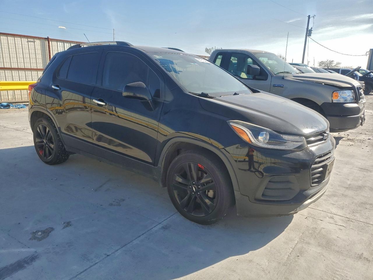 2019 Chevrolet Trax 1Lt - Фото 4