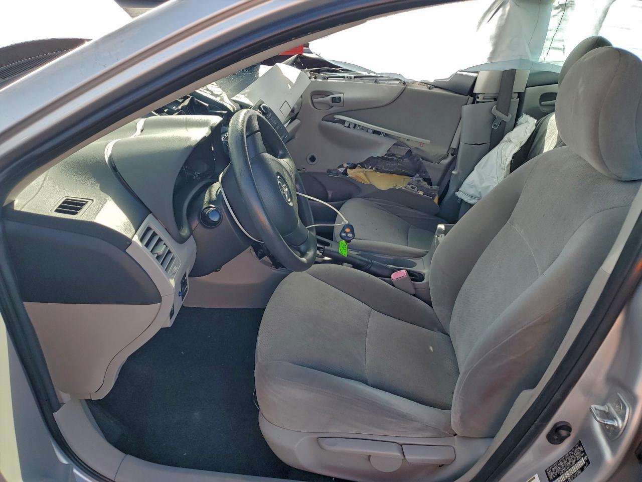 2011 Toyota Corolla Base - Image 7