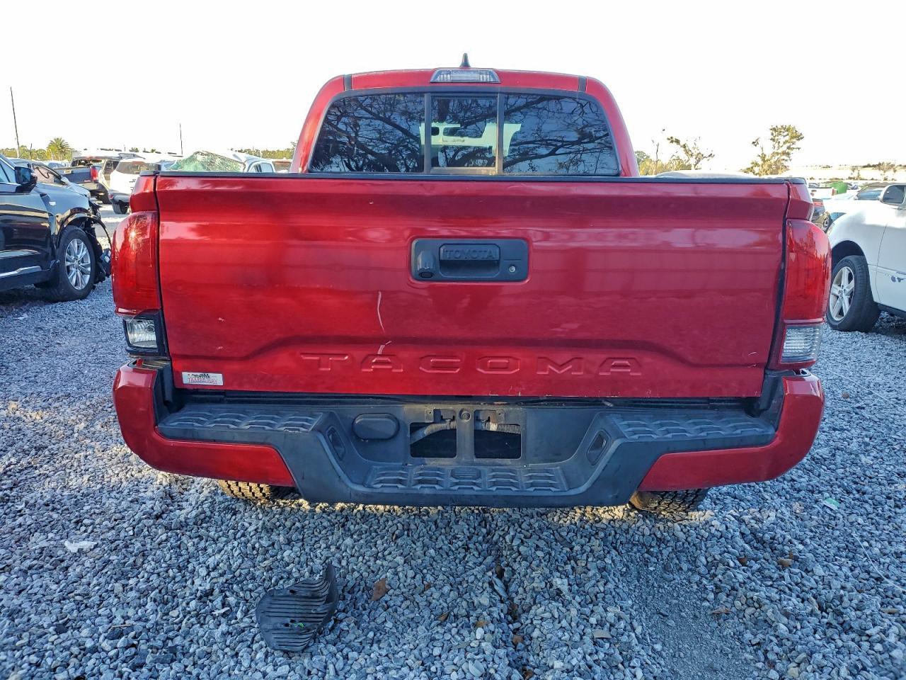 2021 Toyota Tacoma - Image 6