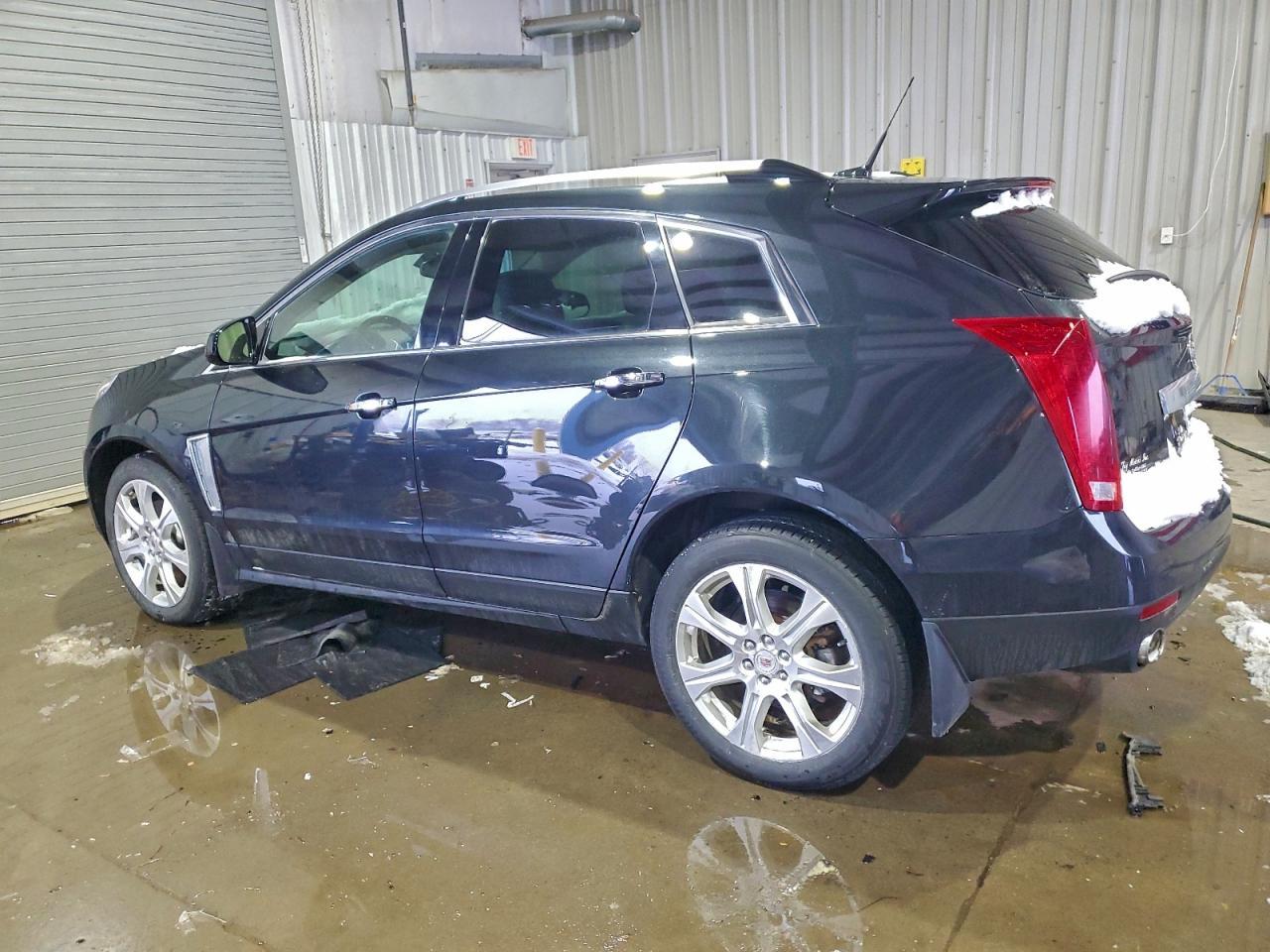 2013 Cadillac Srx Performance Collection - Image 2