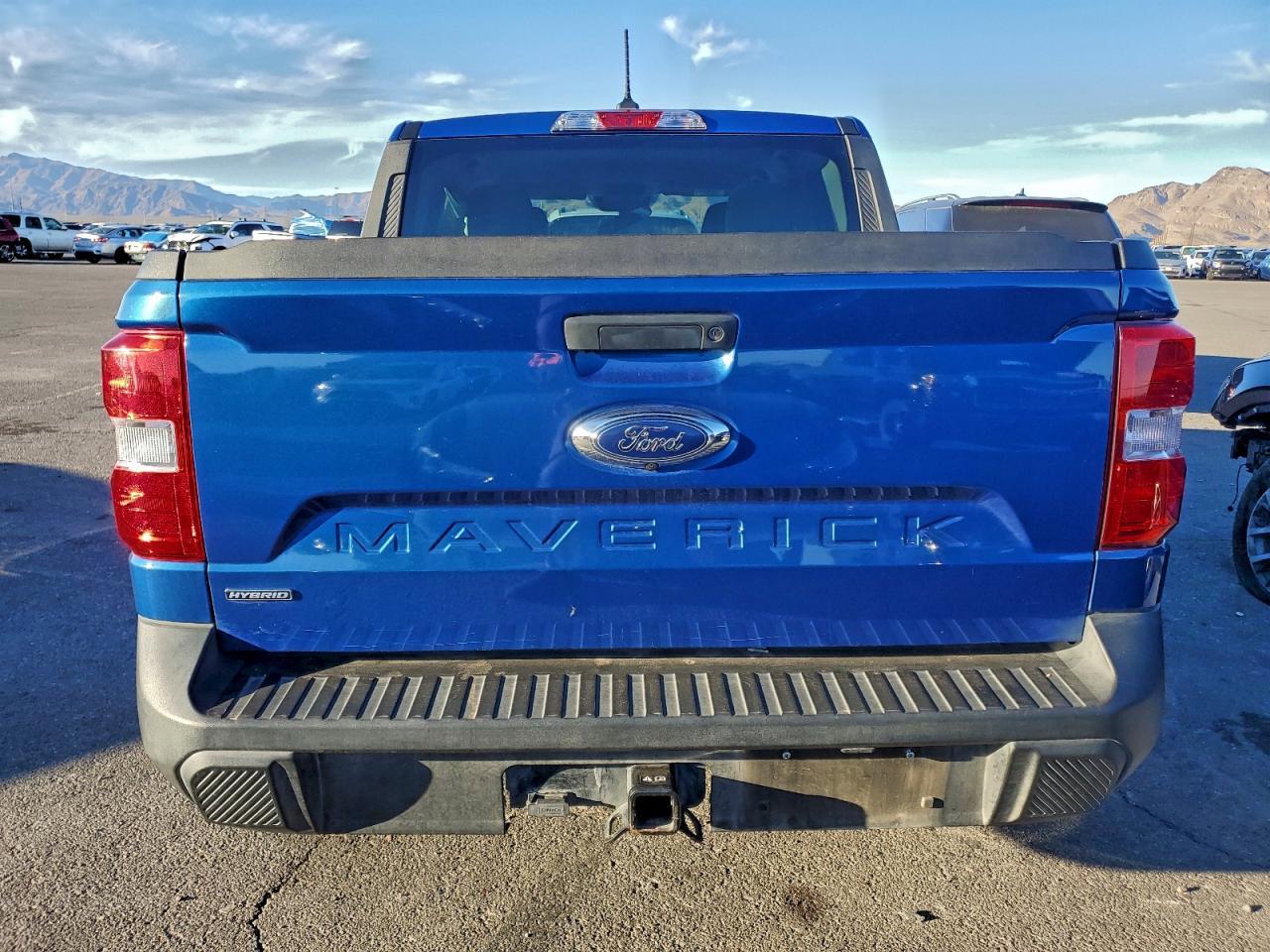 2023 Ford Maverick Xl - Image 6