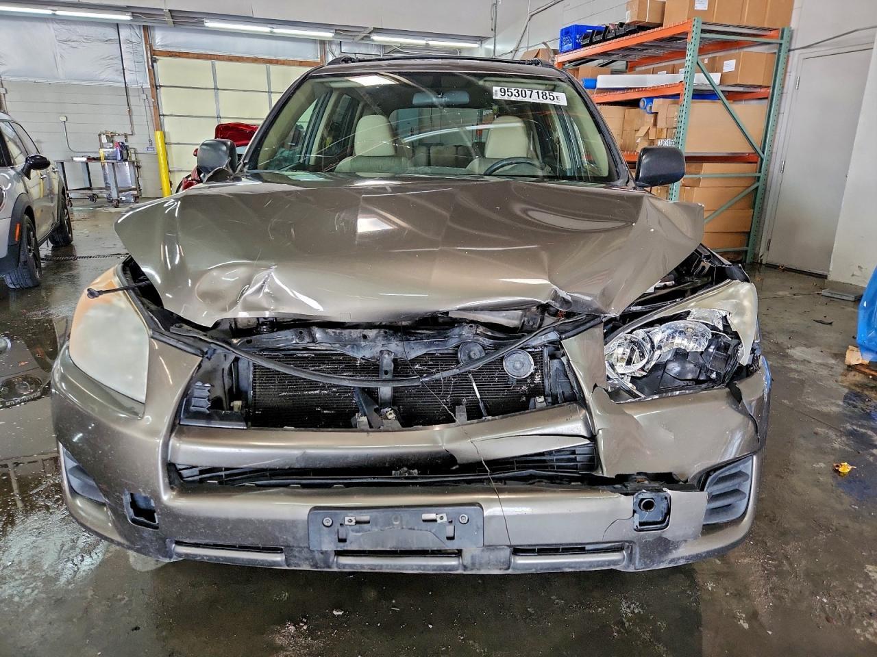 2011 Toyota Rav4 - Фото 5