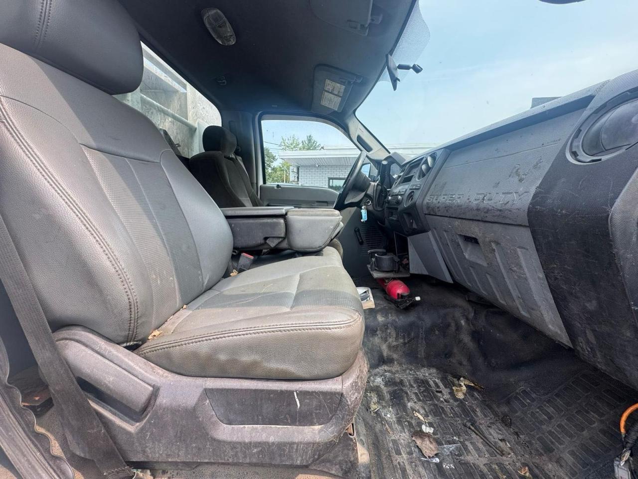 2012 Ford F350 Super Duty - Фото 5