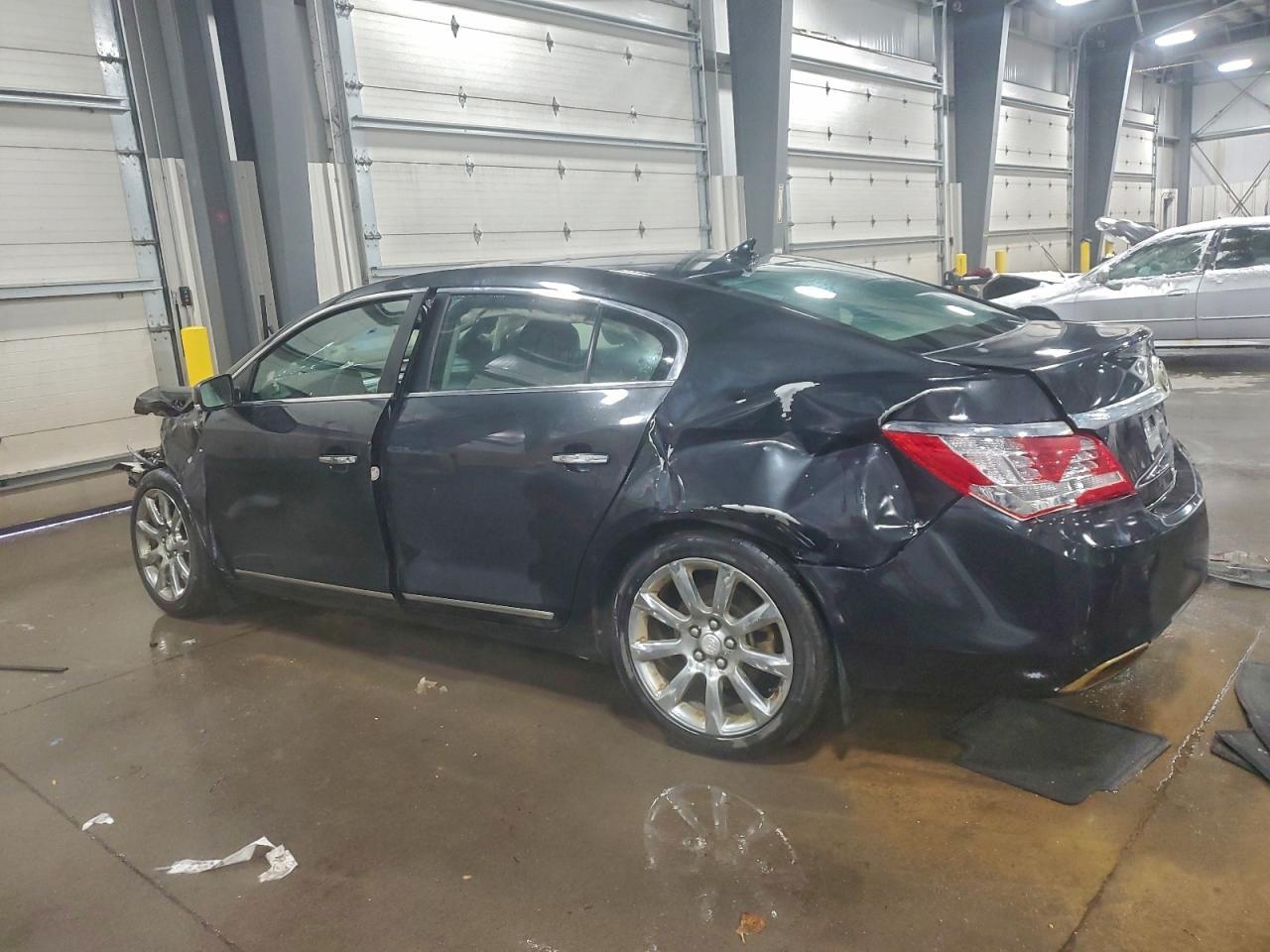 2014 Buick Lacrosse - Фото 2