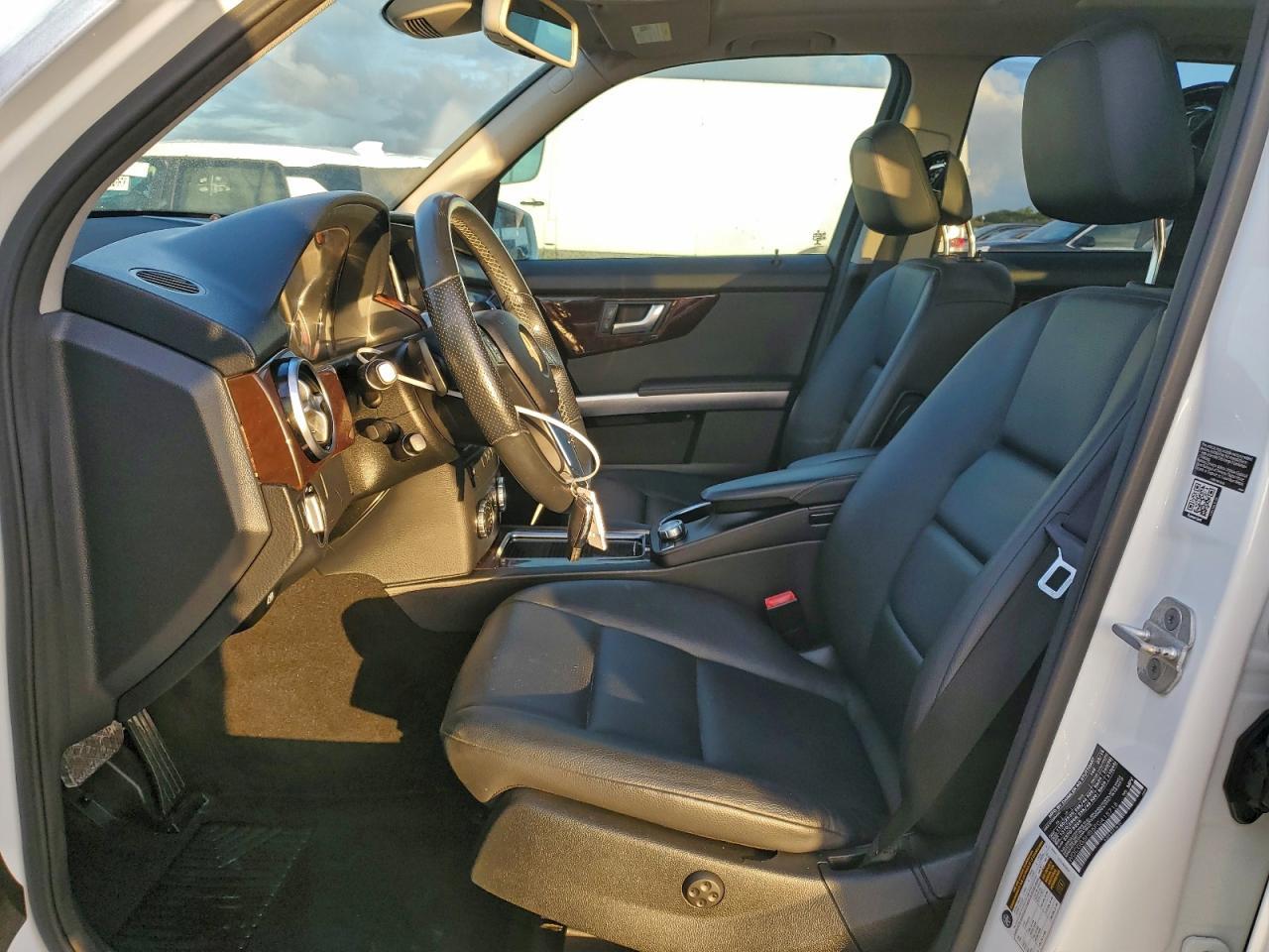 2015 Mercedes-Benz Glk 350 - Фото 7