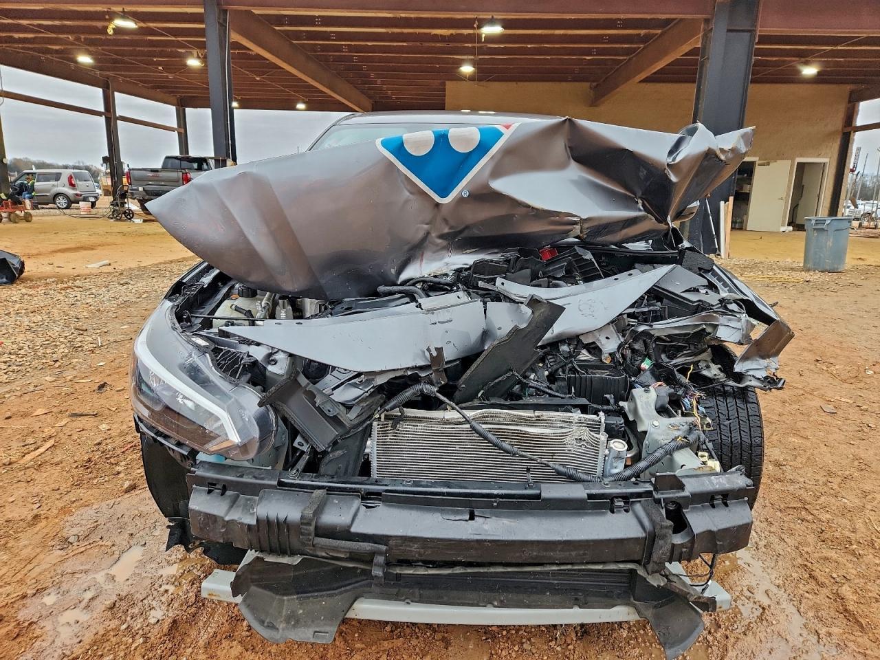 2024 Nissan Sentra S - Image 5