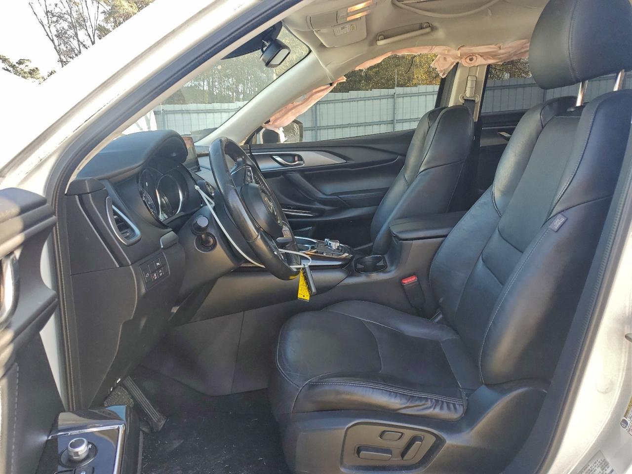 2018 Mazda Cx-9 Touring - Фото 7