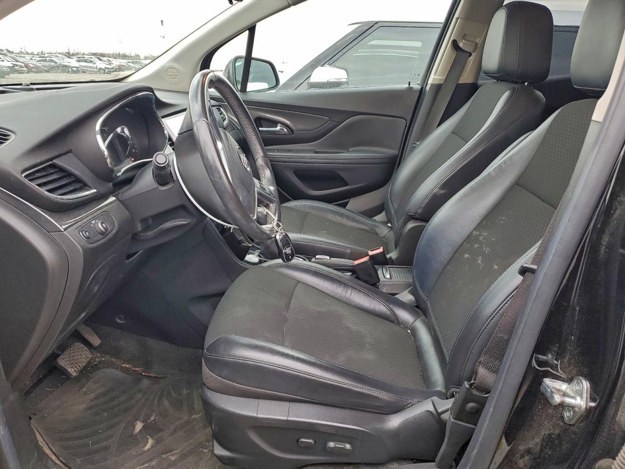 2017 Buick Encore Preferred - Image 7
