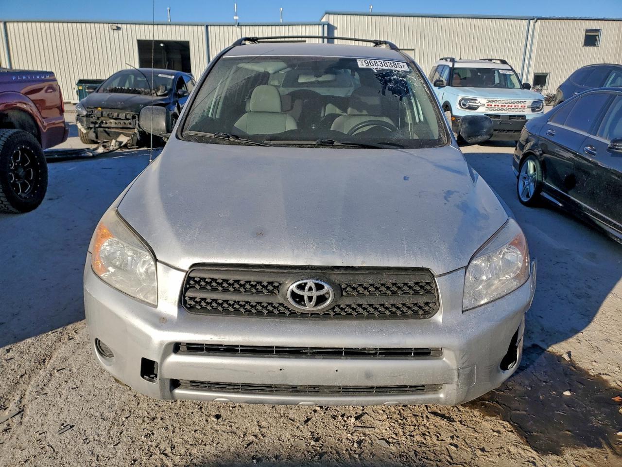 2007 Toyota Rav4 - Image 5