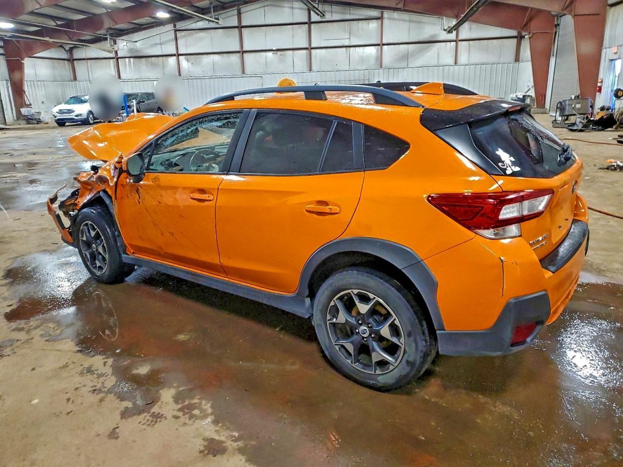 2018 Subaru Crosstrek Premium - Image 2
