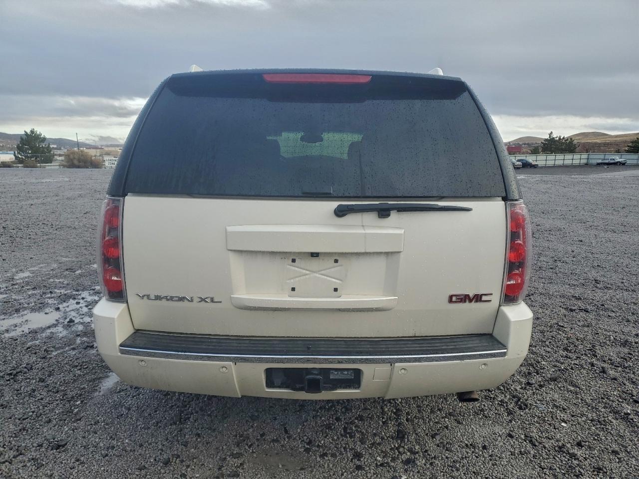 2013 GMC Yukon Xl Denali - Фото 6