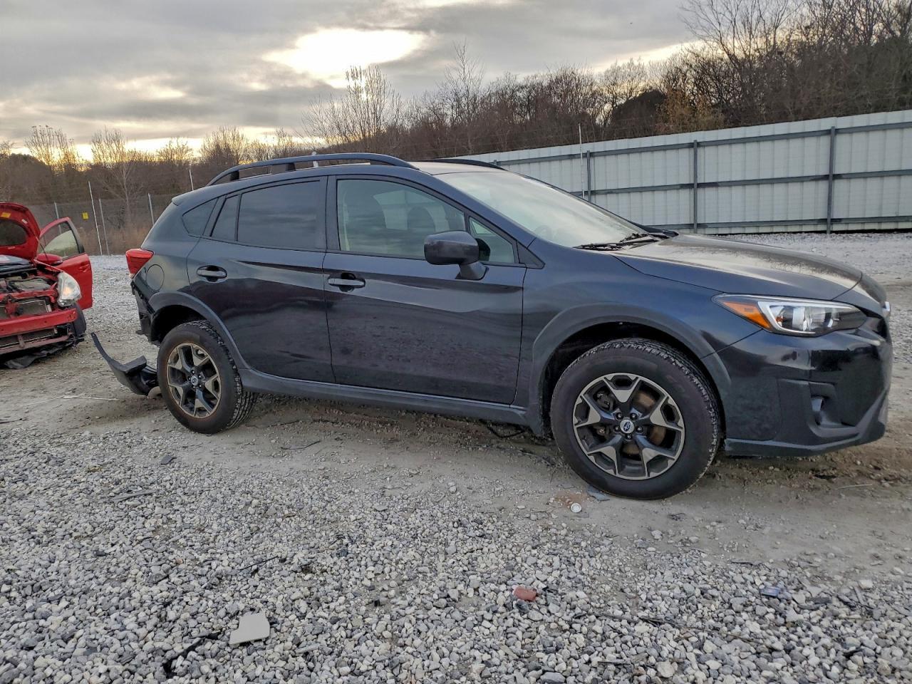 2018 Subaru Crosstrek Premium - Фото 4