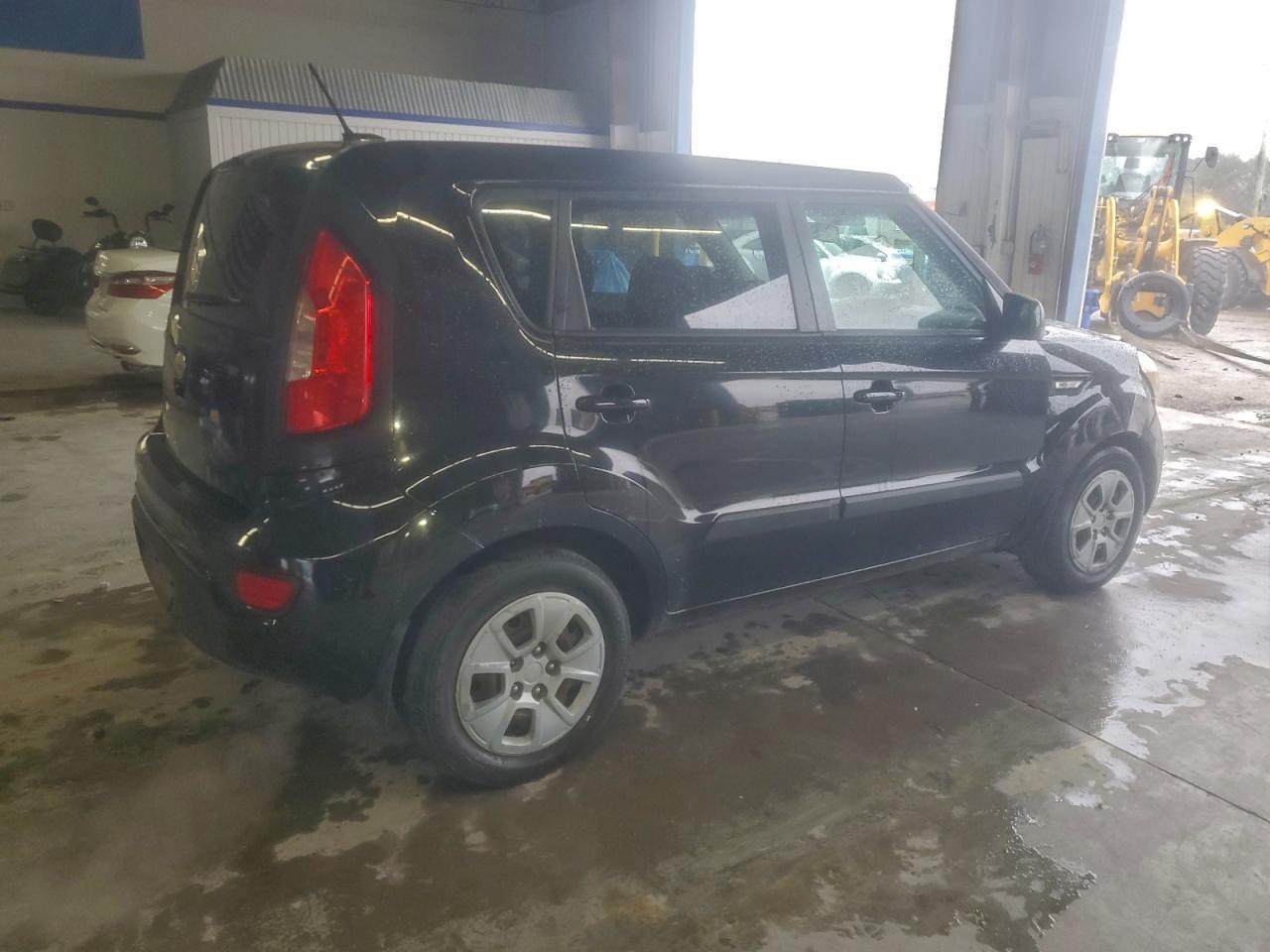 2013 Kia Soul - Фото 3