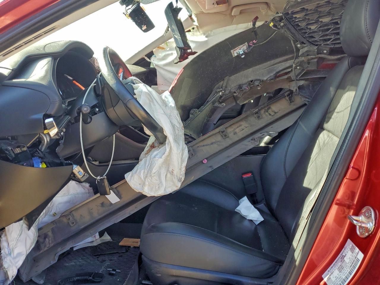 2023 Mazda 3 Premium Plus - Image 7