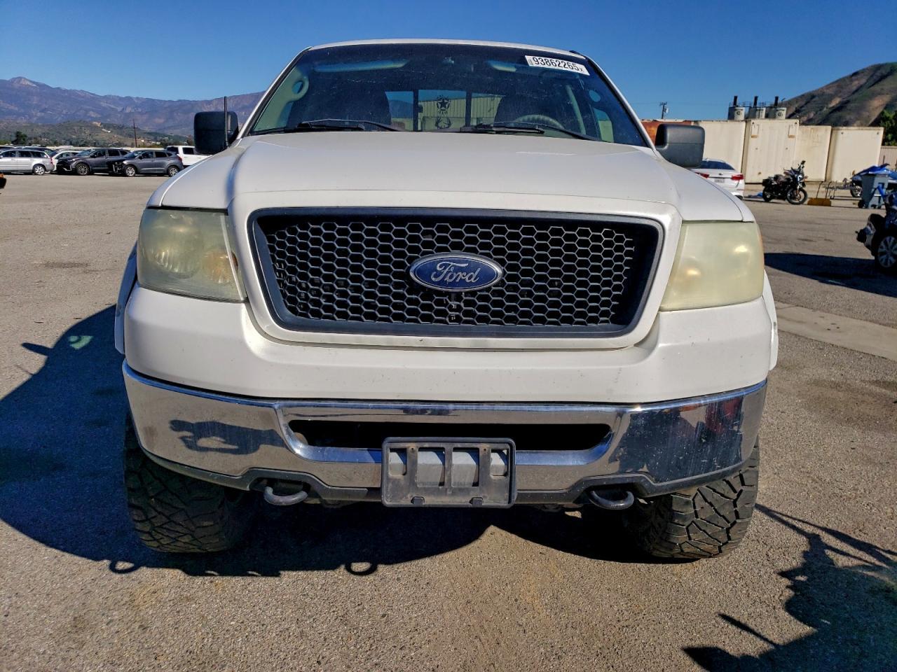 2006 Ford F150 Supercrew - Image 5