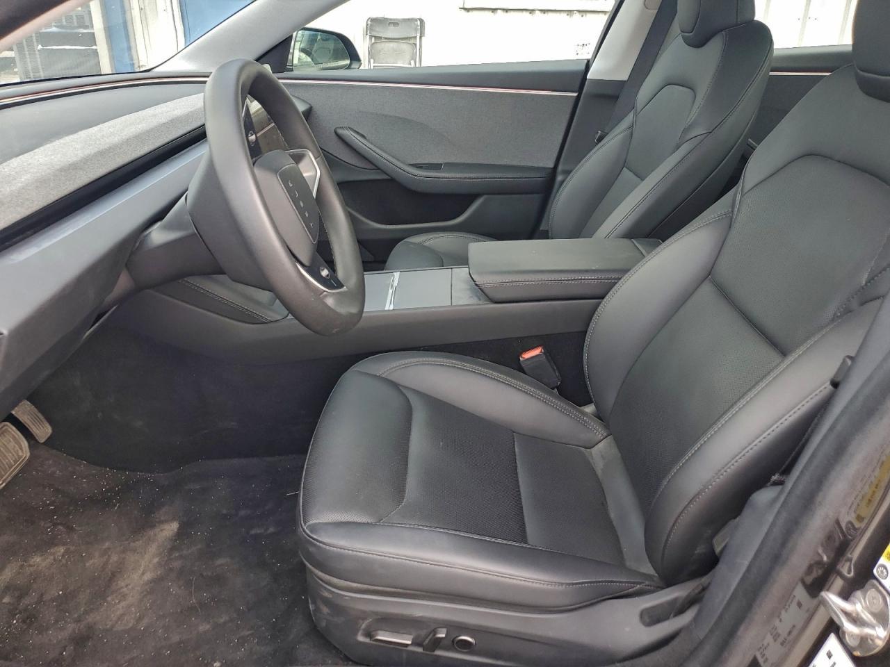 2024 Tesla Model 3 - Фото 7