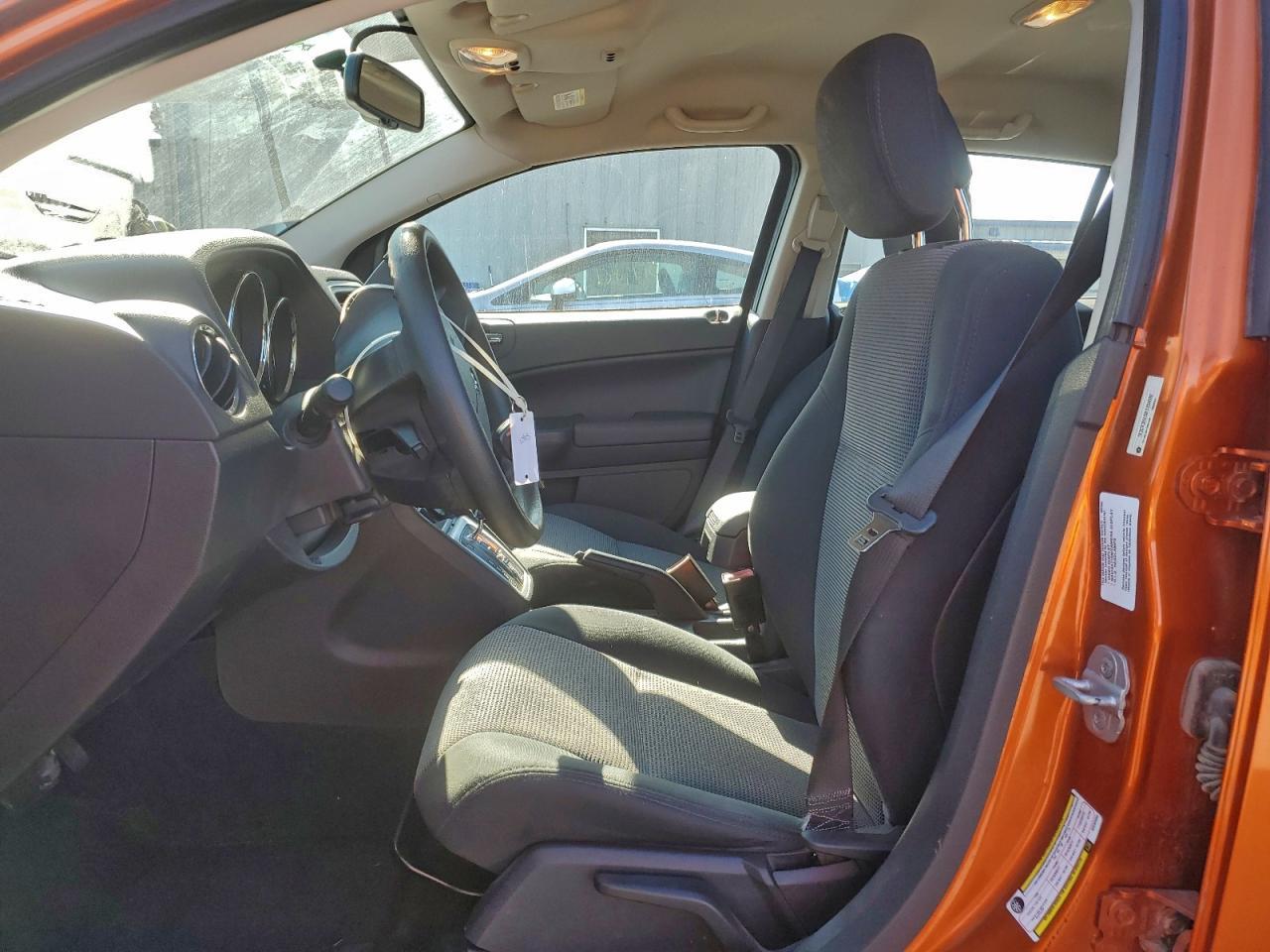 2011 Dodge Caliber Mainstreet - Image 7