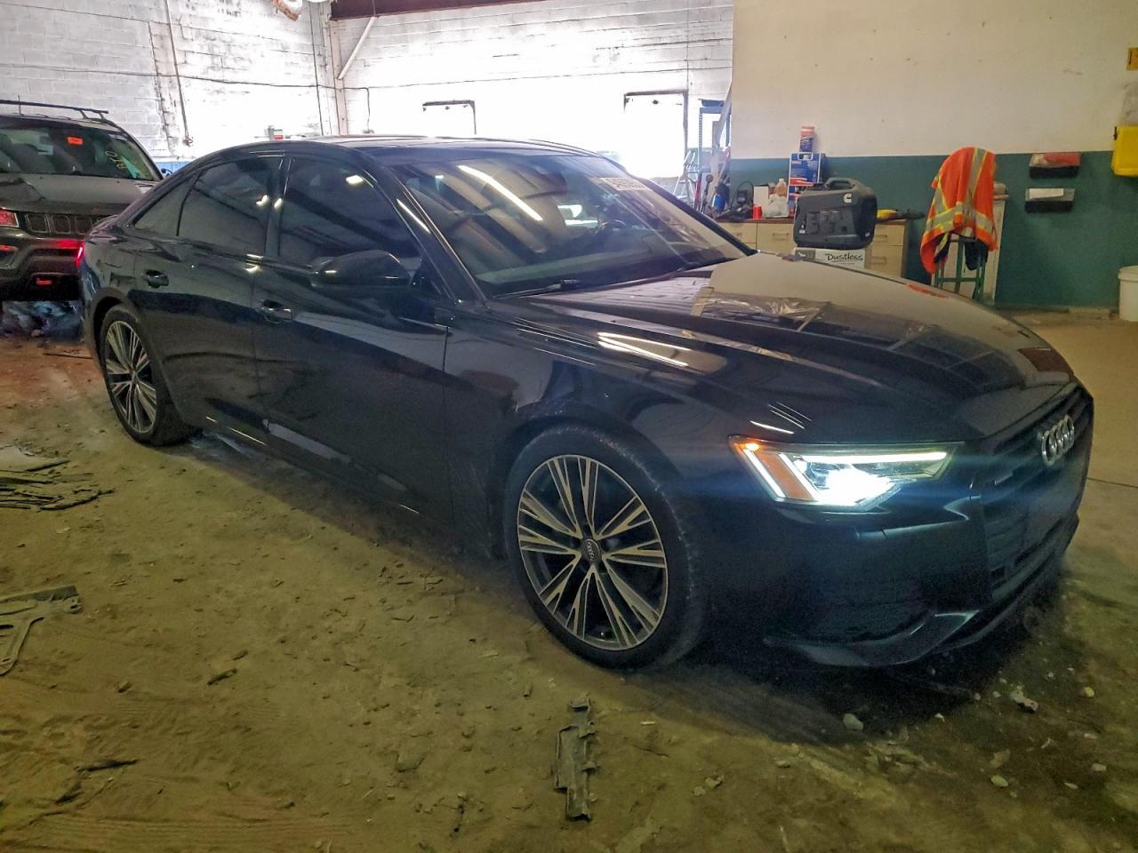 2020 Audi A6 Premium Plus - Фото 4