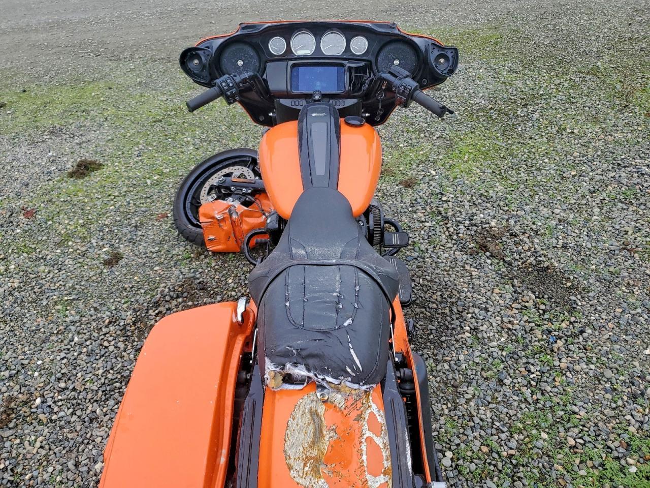 2023 Harley-Davidson Flhxs - Image 6