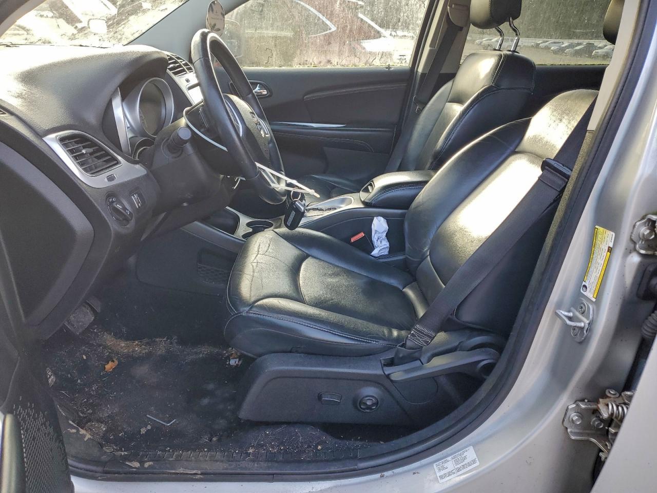 2013 Dodge Journey R/T - Image 7