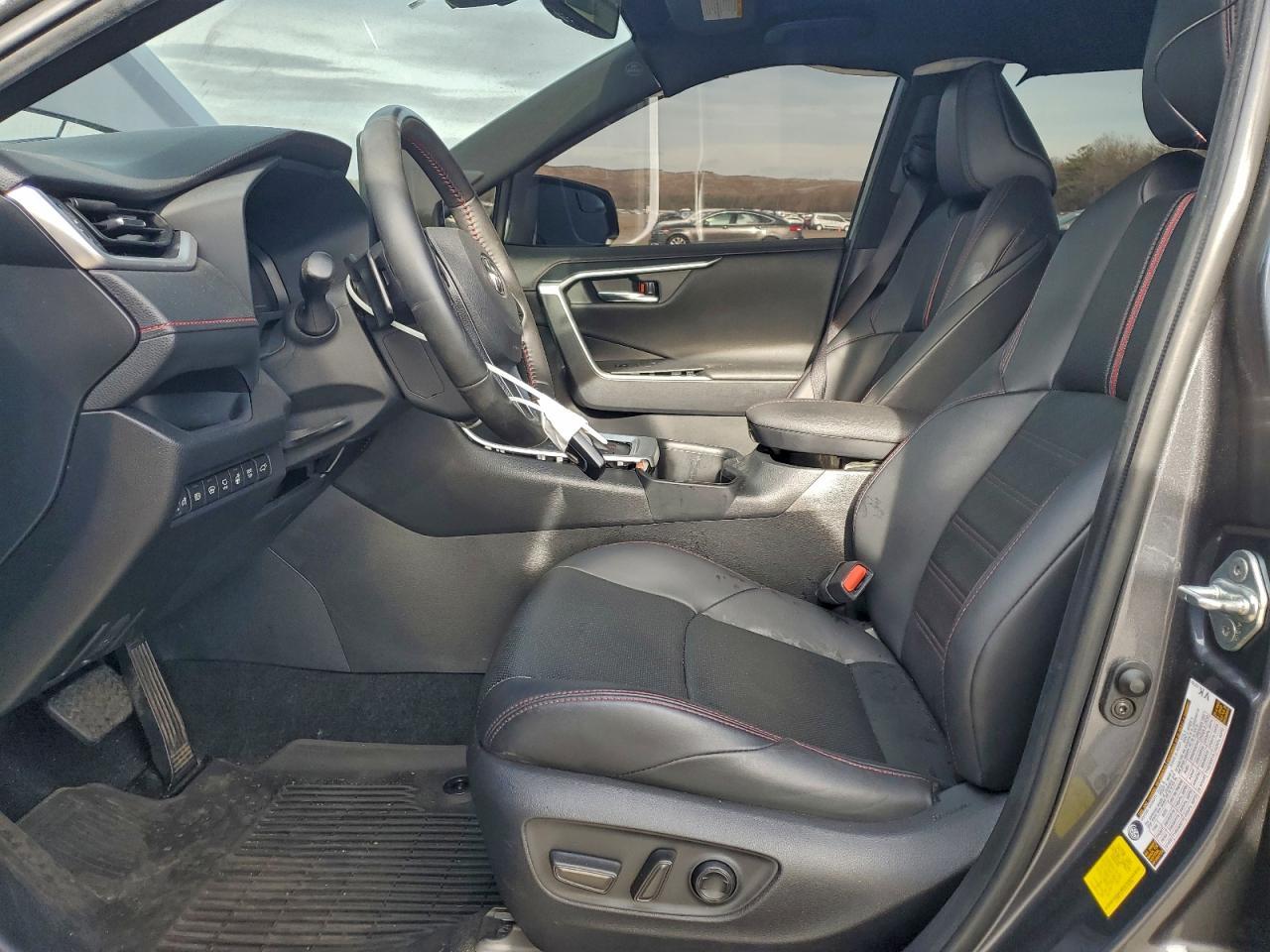 2023 Toyota Rav4 Prime Xse - Image 7