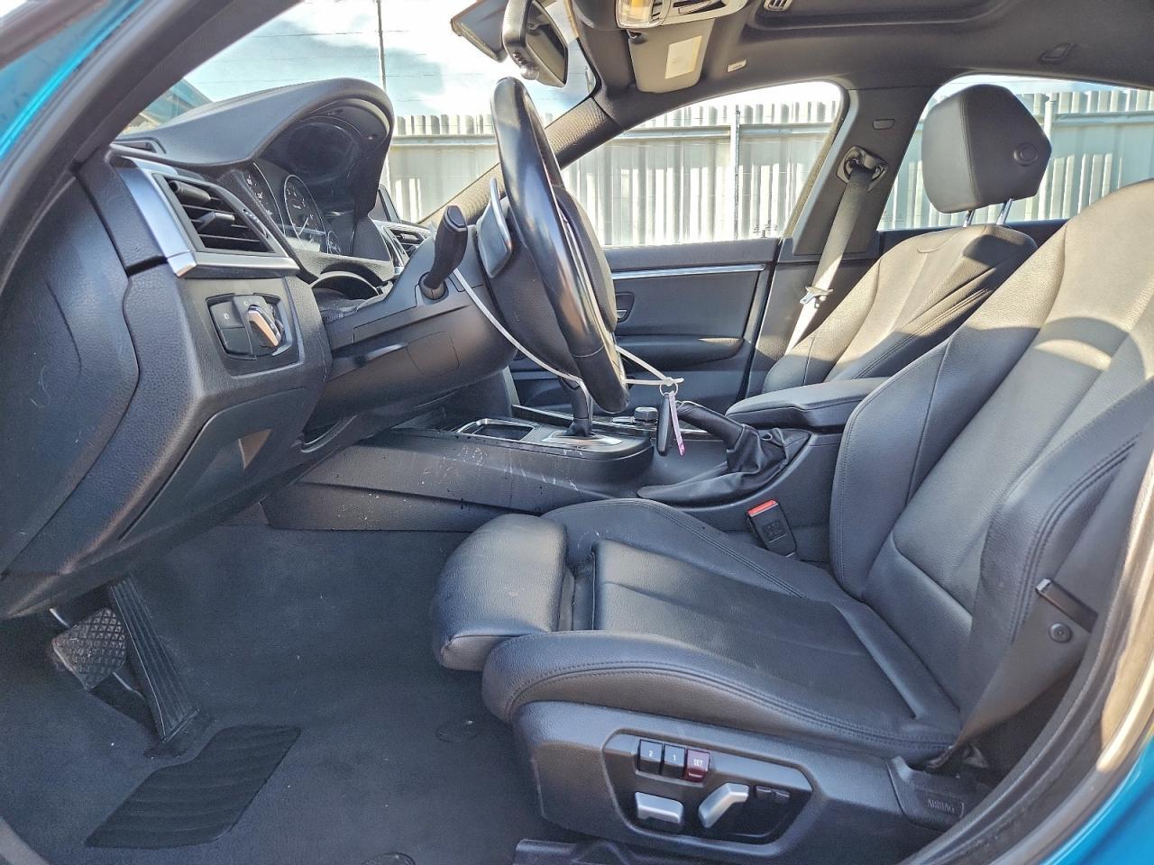 2018 BMW 430I Gran Coupe - Фото 7