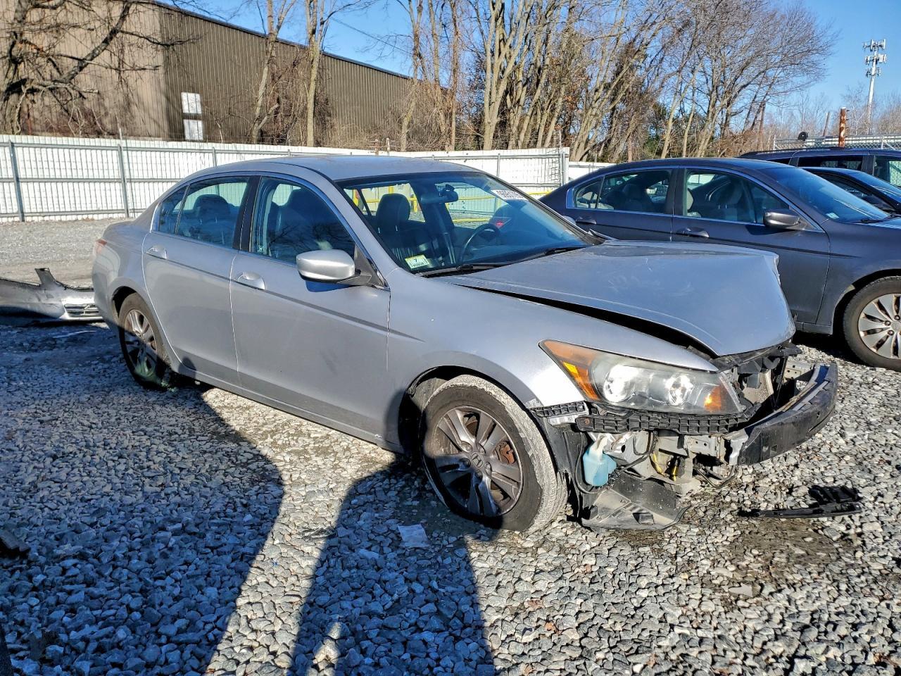 2011 Honda Accord Se - Image 4