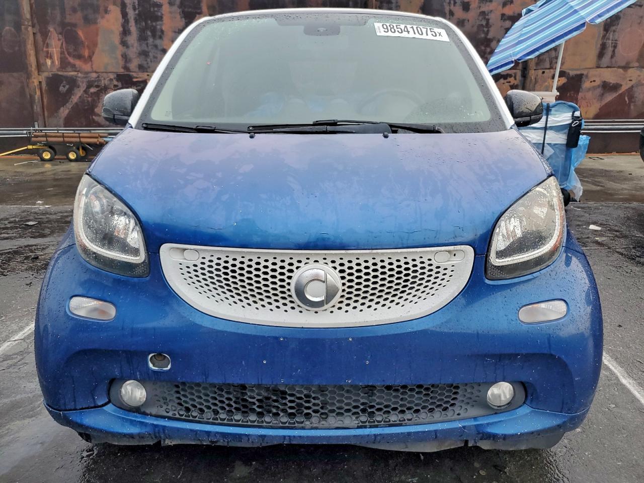 2016 Smart Fortwo - Image 5