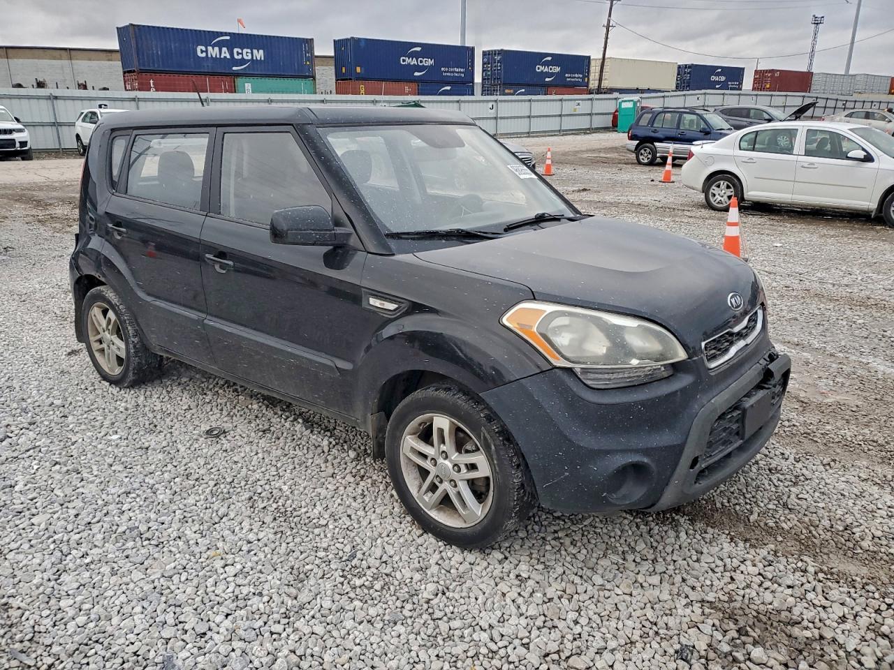 2012 Kia Soul - Image 4