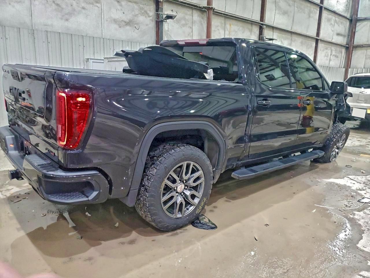 2020 GMC Sierra K1500 At4 - Image 3