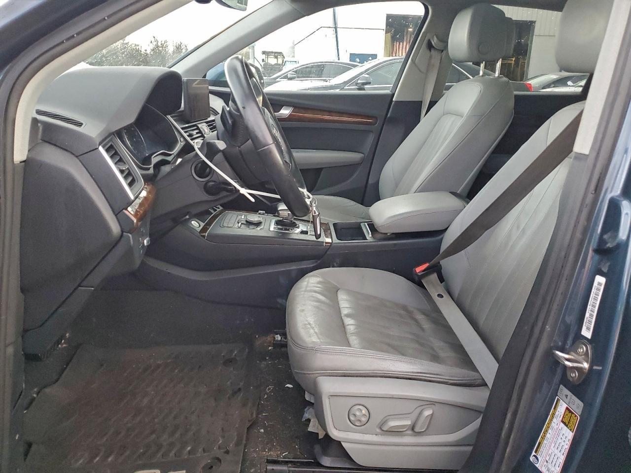 2018 Audi Q5 Premium - Image 7