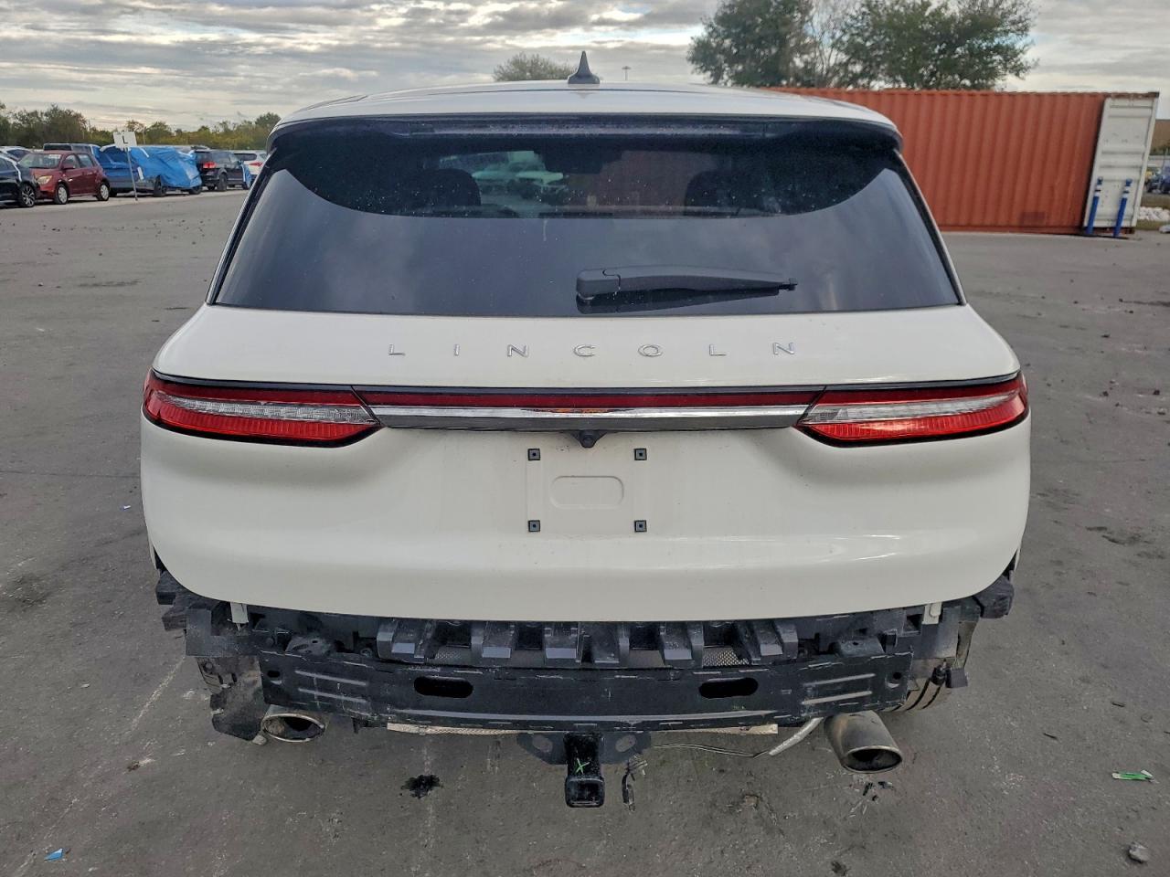 2023 Lincoln Corsair - Image 6