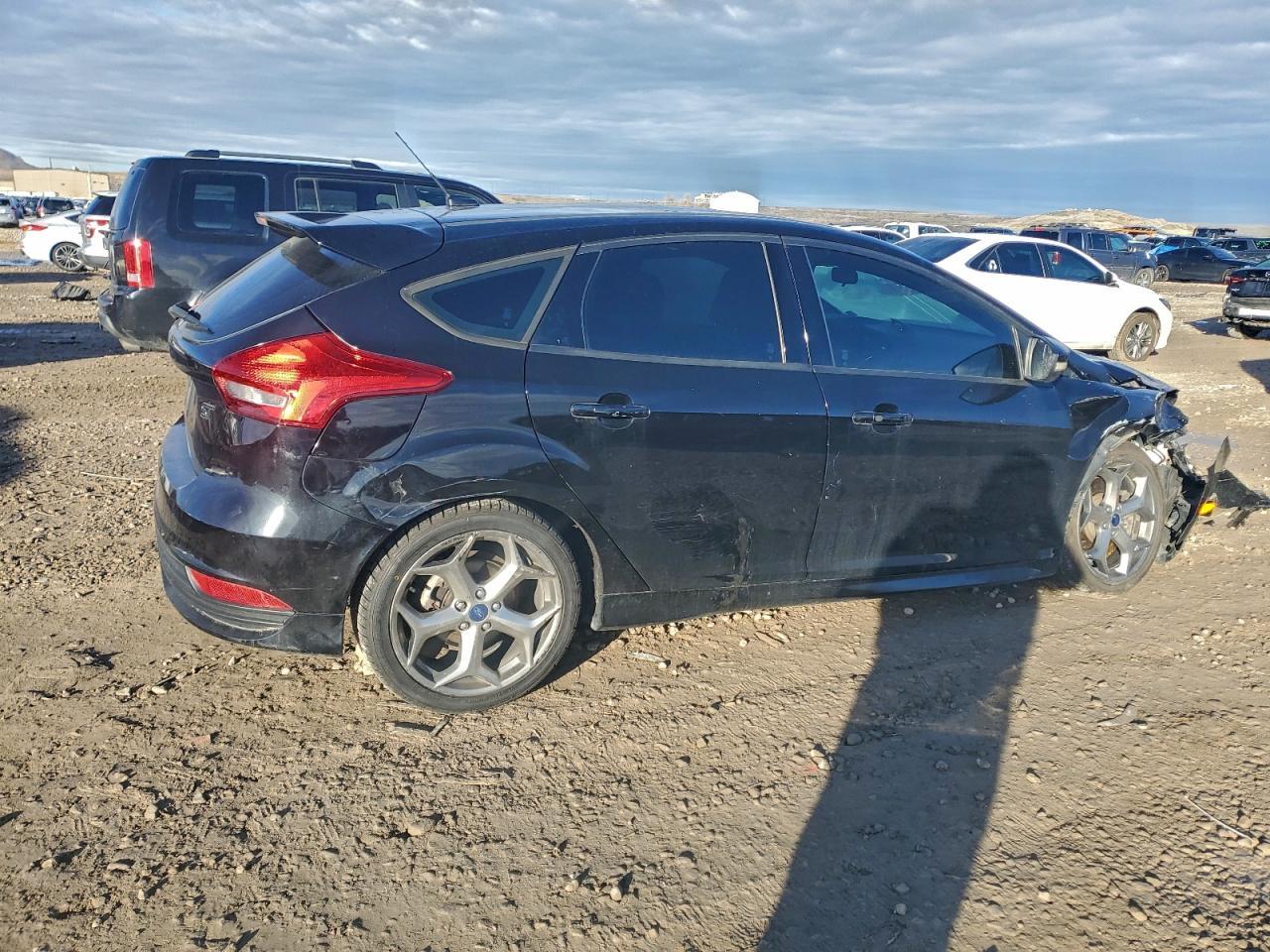2016 Ford Focus St - Image 3