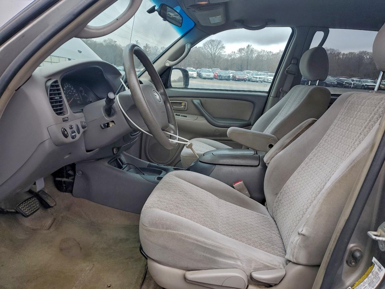 2006 Toyota Tundra Double Cab - Фото 7