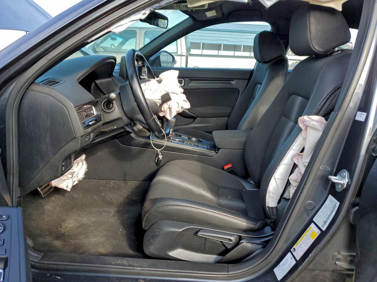 2024 Honda Civic Sport - Фото 7