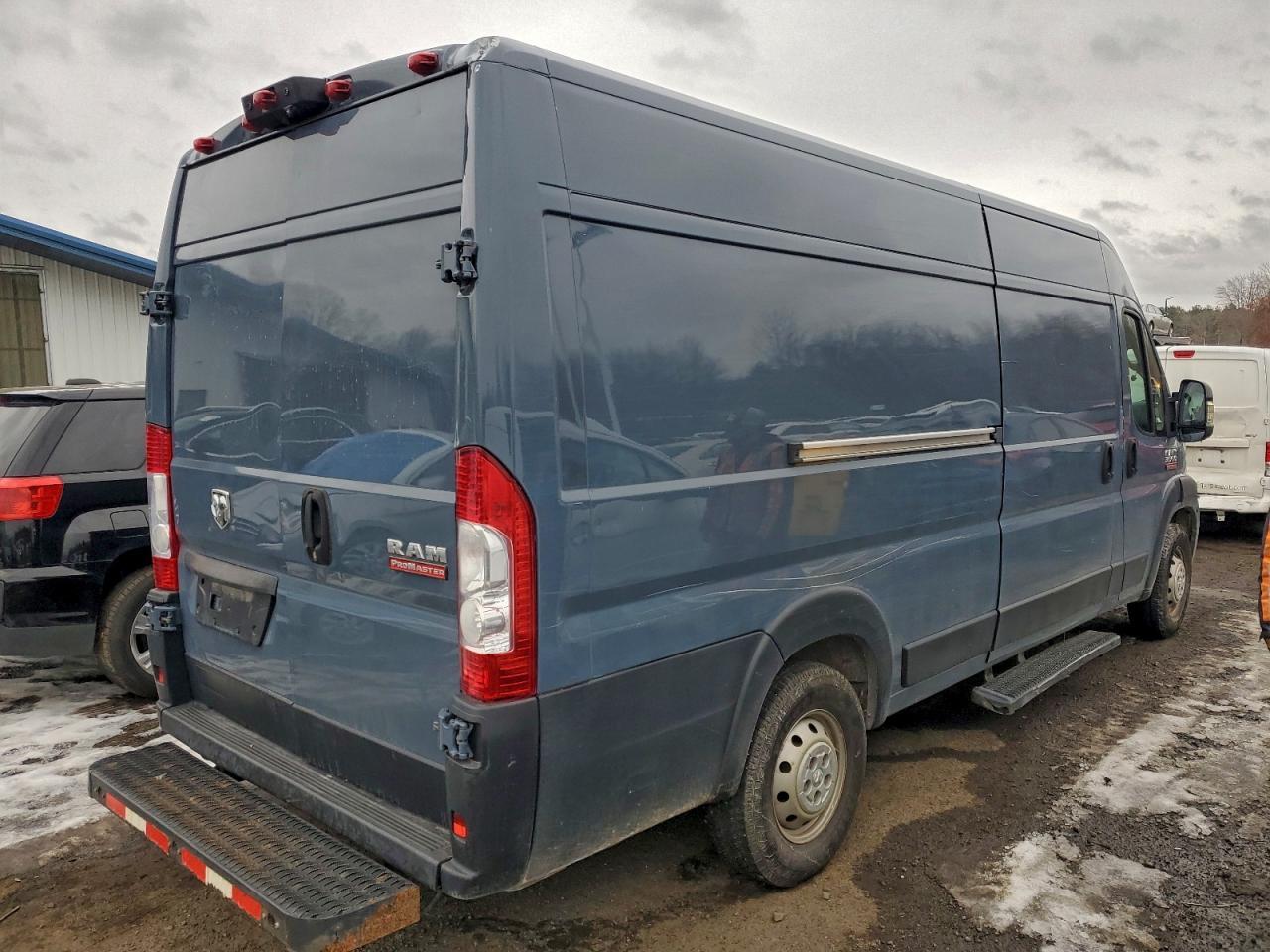 2020 Ram Promaster 3500 3500 High - Image 3