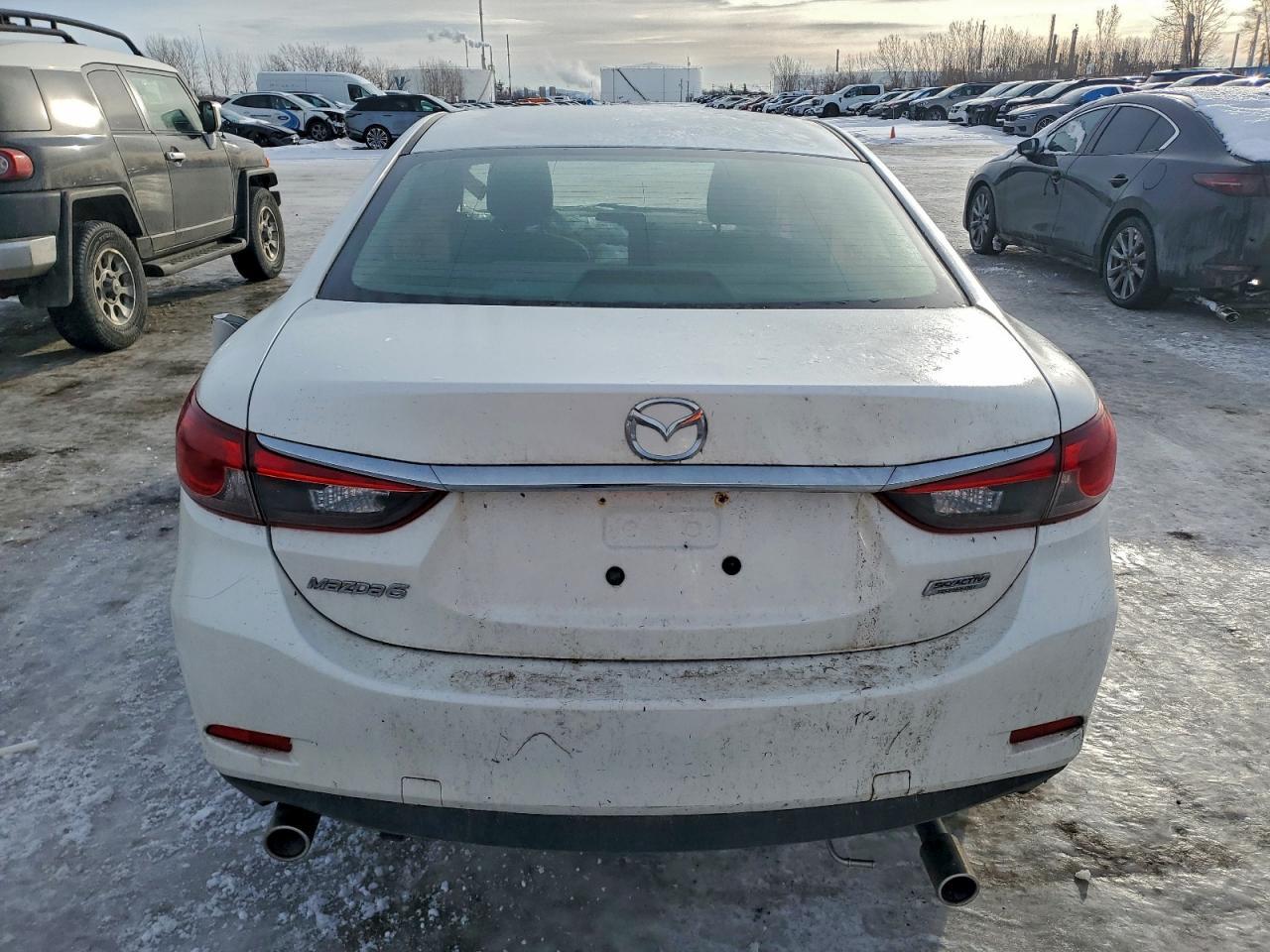 2016 Mazda 6 Sport - Image 6