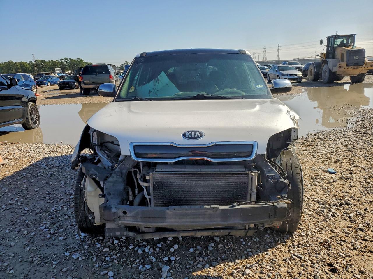 2014 Kia Soul ! - Фото 5
