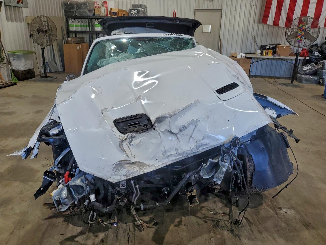 2019 Ford Mustang - Фото 5