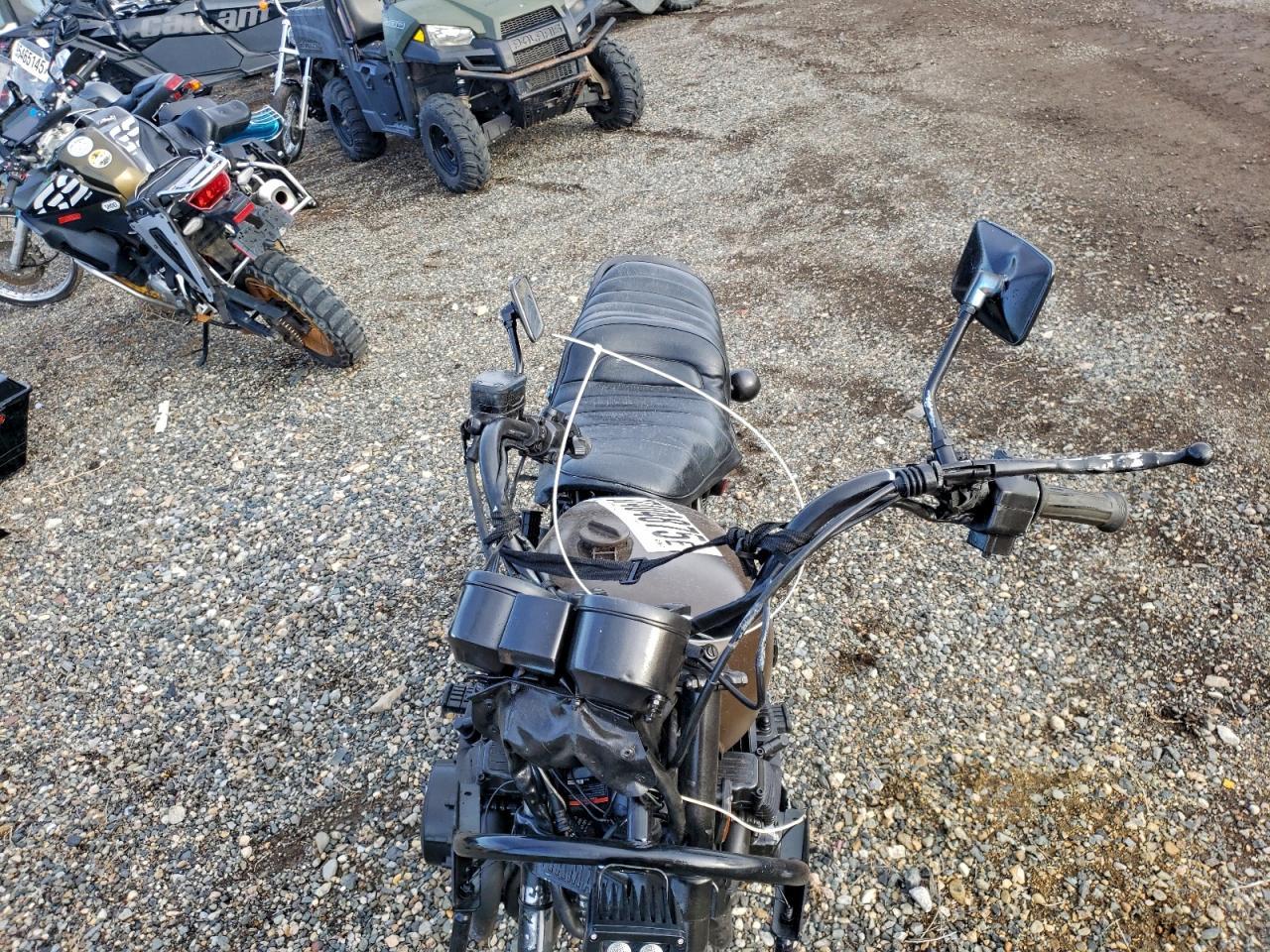 1981 Yamaha Xs1100S - Image 5