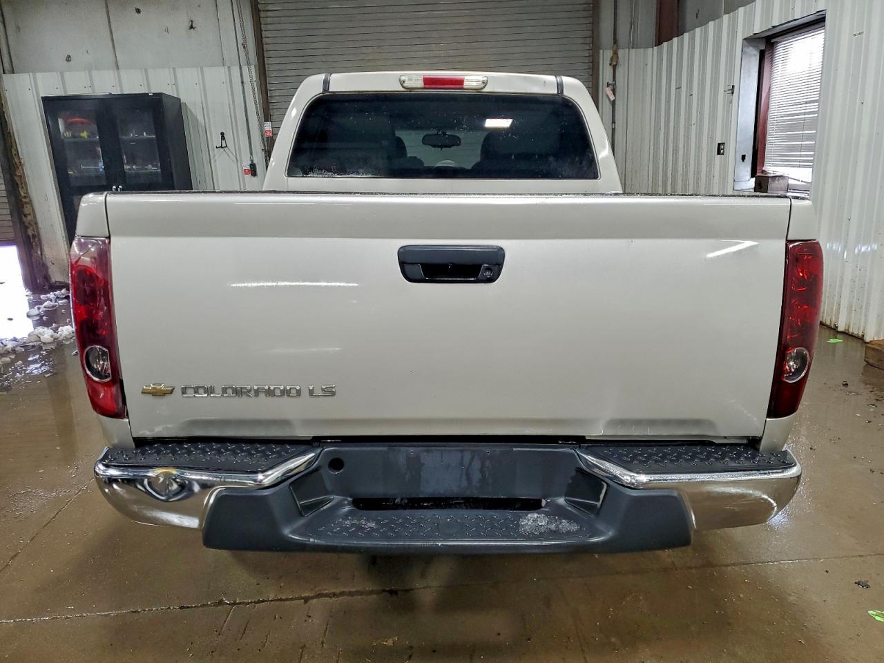 2005 Chevrolet Colorado - Image 6