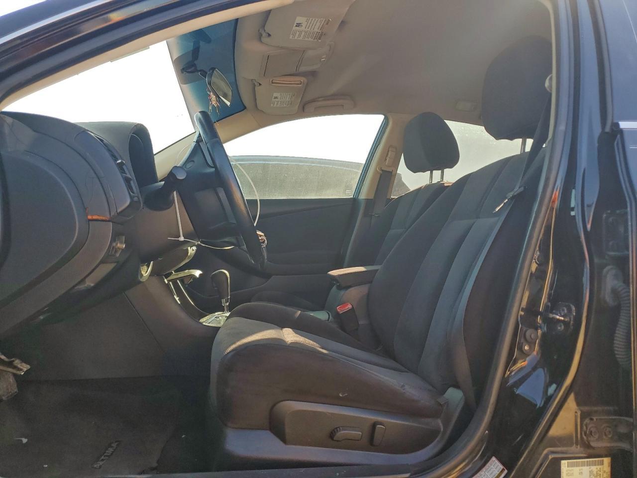 2009 Nissan Altima 2.5 - Image 7