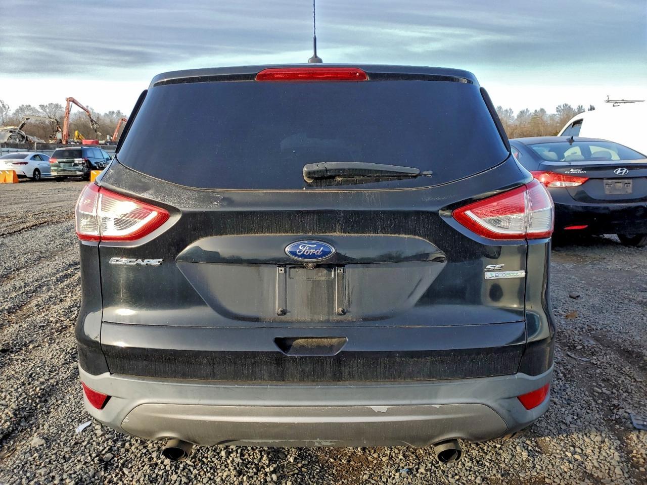 2016 Ford Escape Se - Image 6