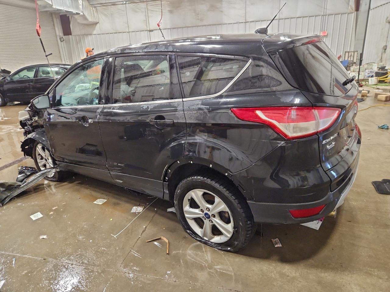 2013 Ford Escape Se - Фото 2