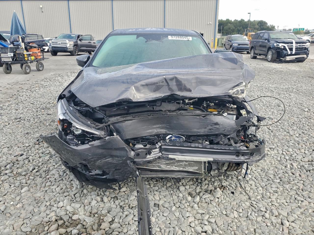 2024 Subaru Impreza Sport - Фото 5