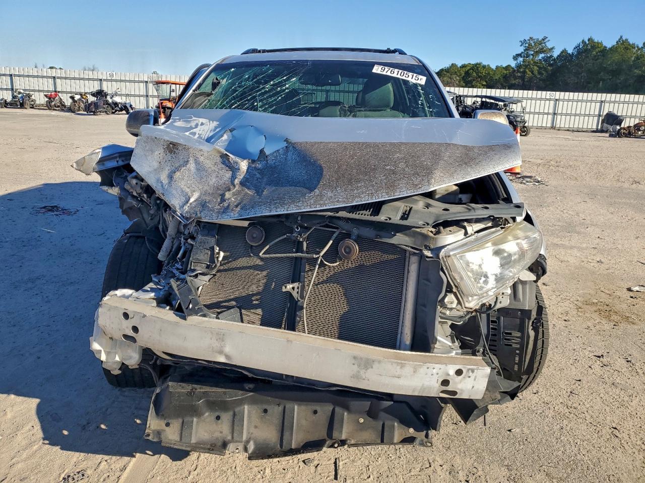 2013 Toyota Highlander Limited - Image 5